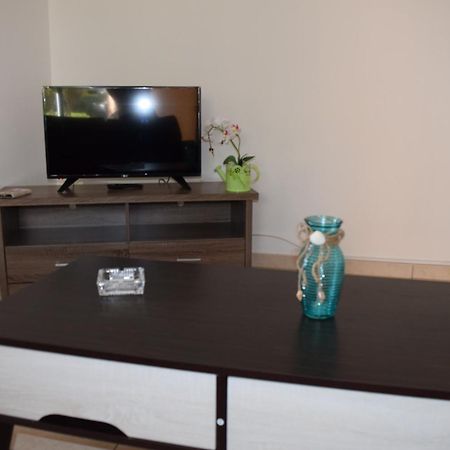 بافوس Diana Apartment المظهر الخارجي الصورة