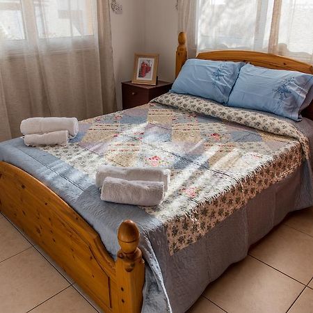 بافوس Diana Apartment المظهر الخارجي الصورة