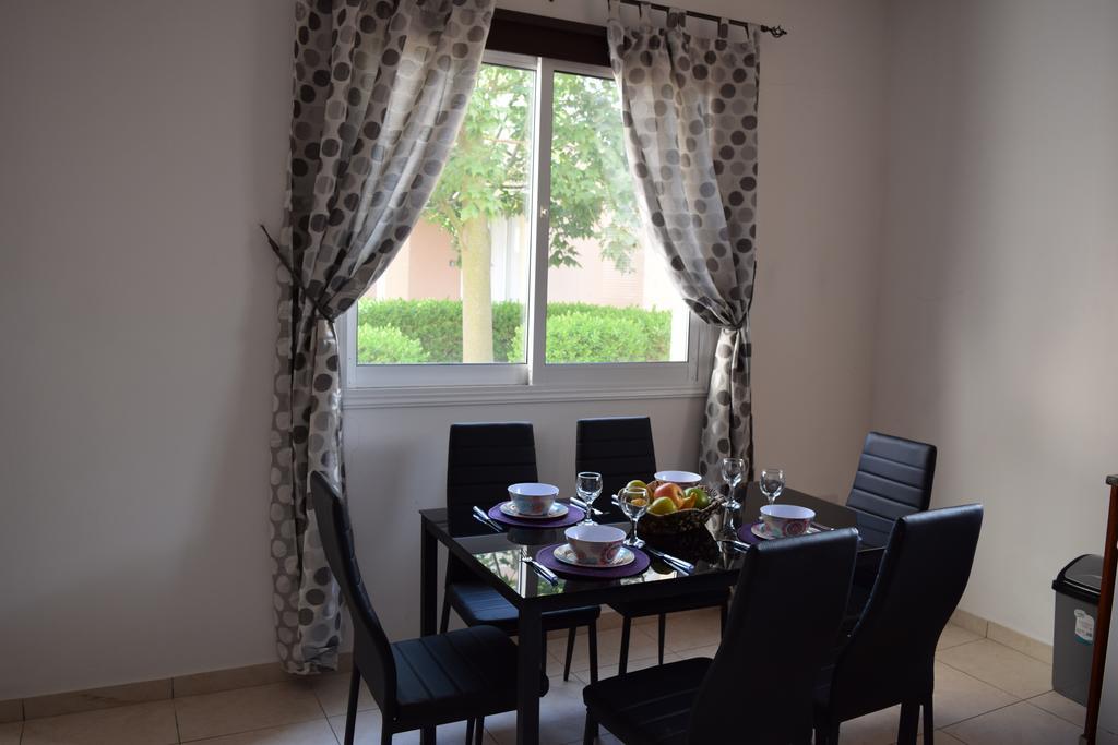 بافوس Diana Apartment المظهر الخارجي الصورة