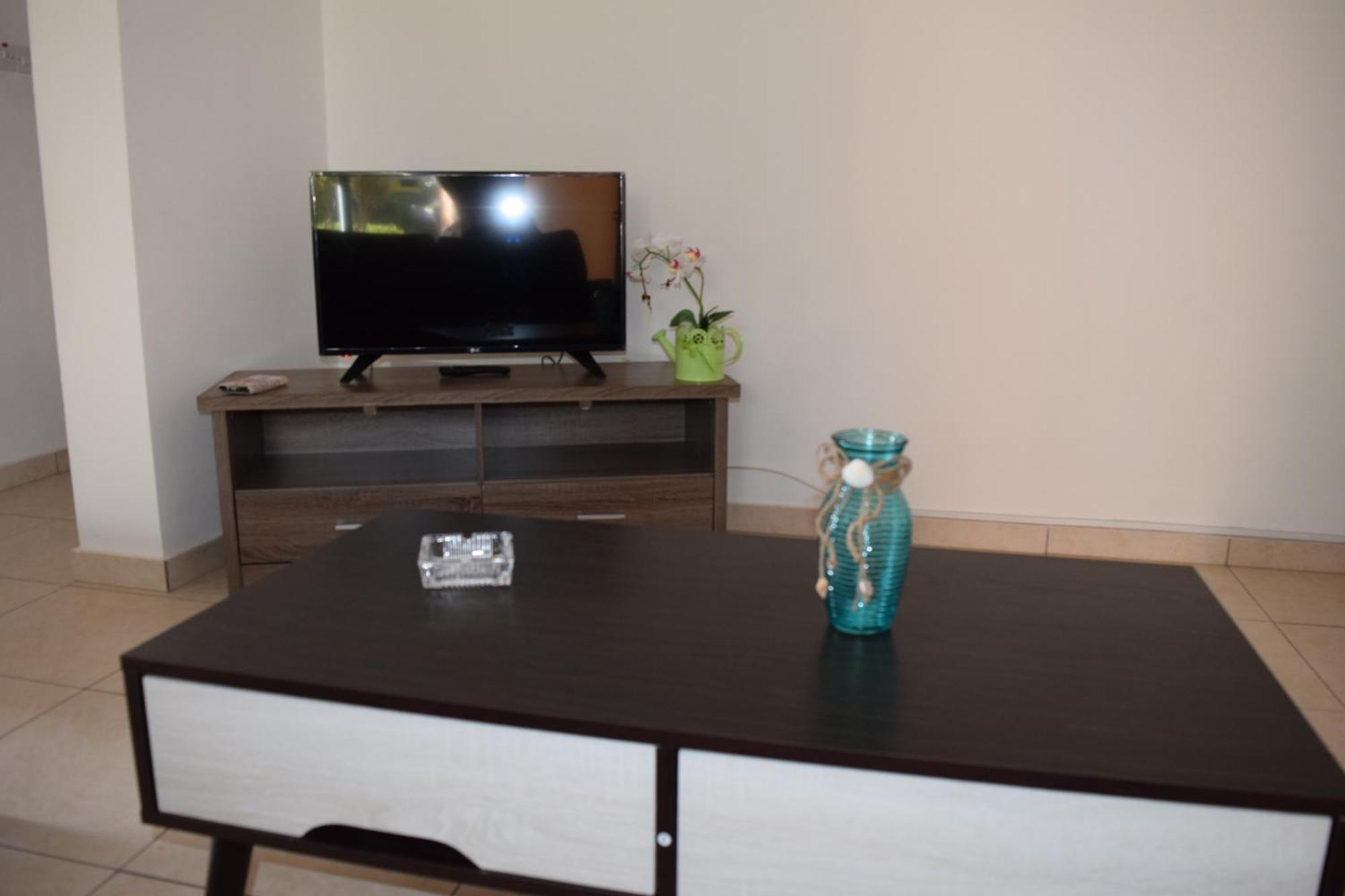 بافوس Diana Apartment المظهر الخارجي الصورة
