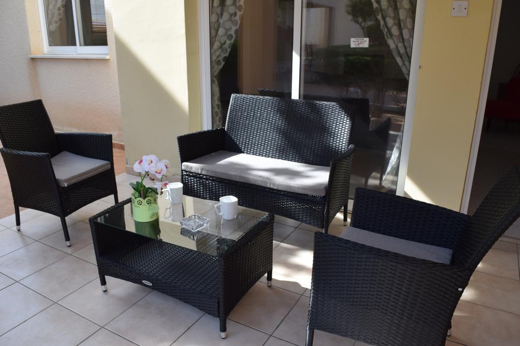 بافوس Diana Apartment المظهر الخارجي الصورة