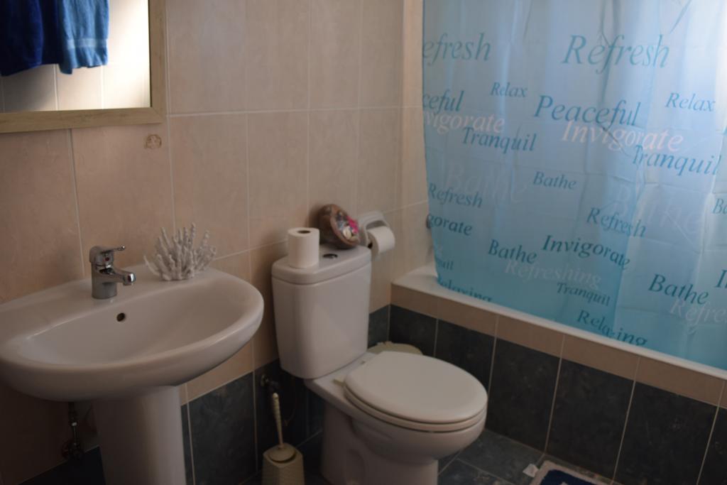 بافوس Diana Apartment المظهر الخارجي الصورة