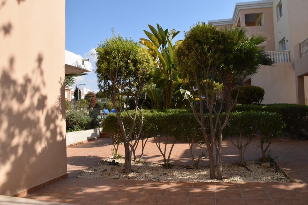 بافوس Diana Apartment المظهر الخارجي الصورة