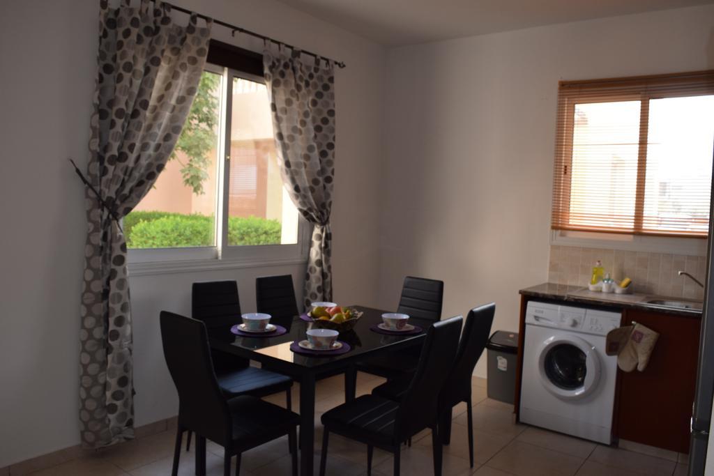 بافوس Diana Apartment المظهر الخارجي الصورة